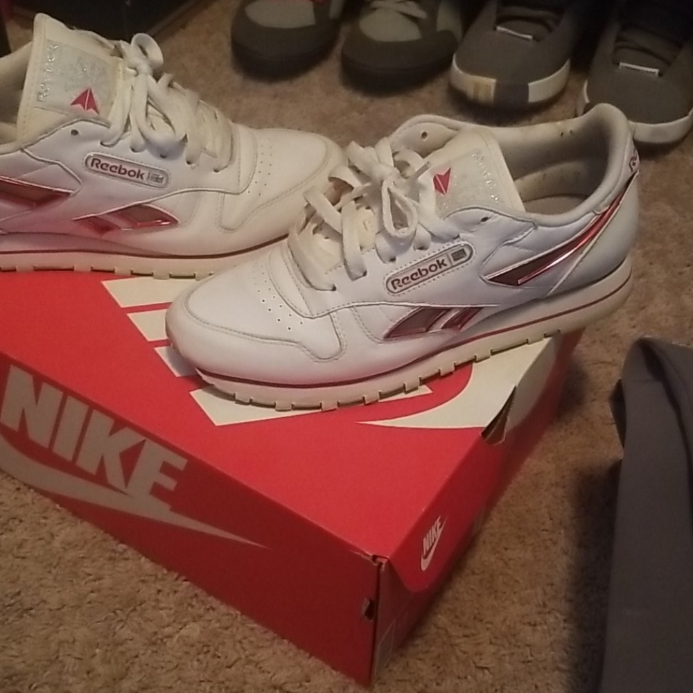 Shoes